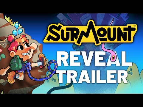 Announcement Trailer