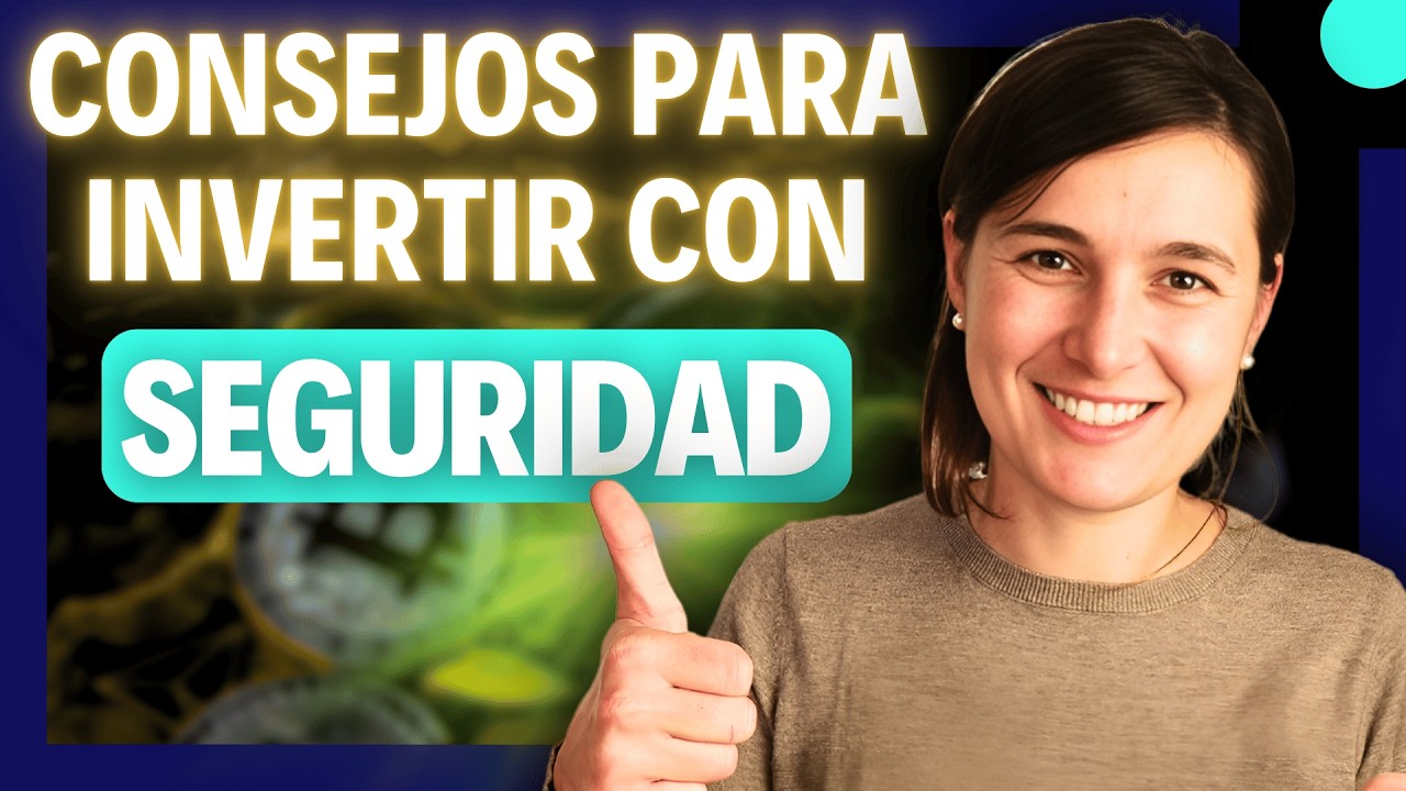 Invertir en CRIPTOMONEDAS de Cero a EXPERTO: Guía Completa para Principiantes