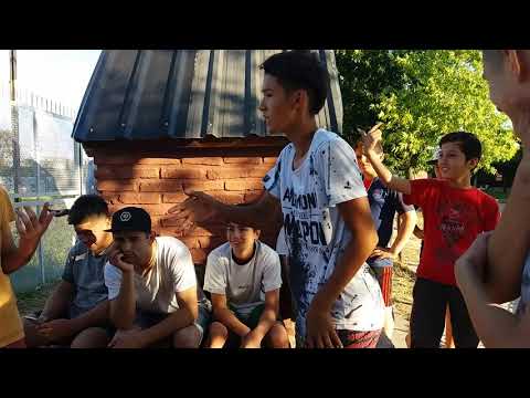 Teycer - Giant vs Chino - Fizz  OCTAVOS DE FINAL - Pretemporada Fecha 4