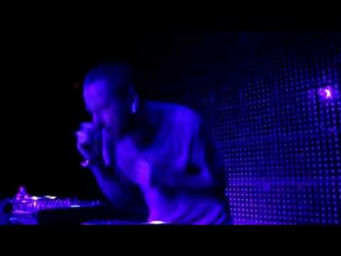 SON OF KICK live in Moscow