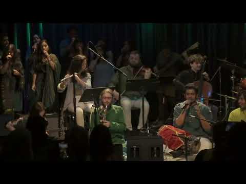 Berklee Indian Ensemble Show, Spring 2022, Best Moments
