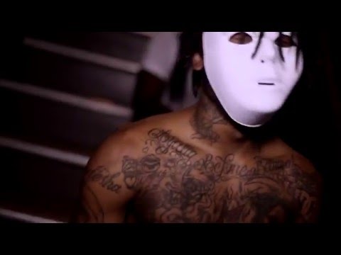 Shaq Money - "Young Niggas" ft. Mac Nino x Sackboi Deecee