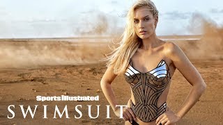 Paige Spiranac Embraces Her Strength & Confidence In Emotional Shoot | Sports Illustrated Swimsuit Paige Spiranac Embraces Her Strength & Confidence In Emotional Shoot | Sports Illustrated Swimsuit