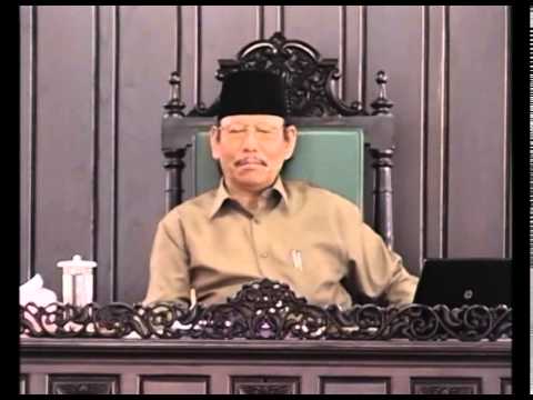 Jihad Pagi MTA 250514 Larangan Dengki
