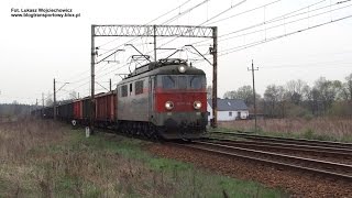 preview picture of video '3E/1M-368 (ex ET21-428), Bierawa'