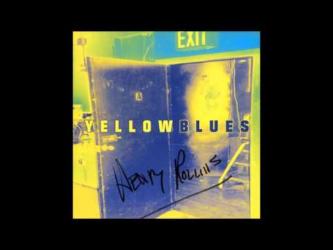 Rollins Band - Yellow Blues (full album - 2001)