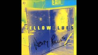 Rollins Band - Yellow Blues (full album - 2001)