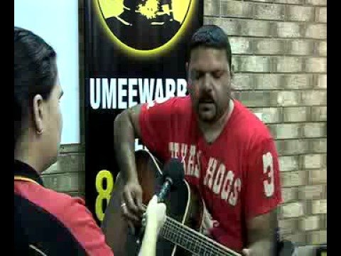 Warren Milera's Interview