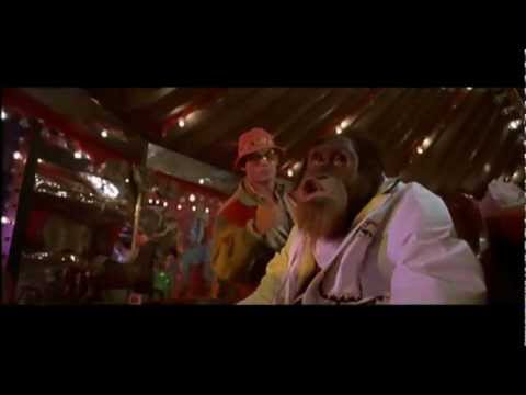 Fear and Loathing - How Much For The Ape?