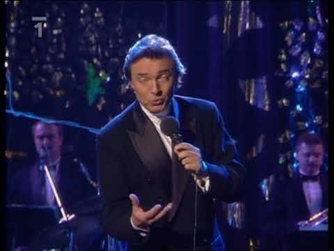 Karel Gott - Chtíc, aby spal (1994)
