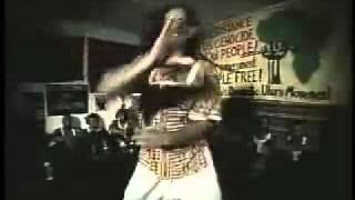 Dead Prez - Hip Hop (Official Video)
