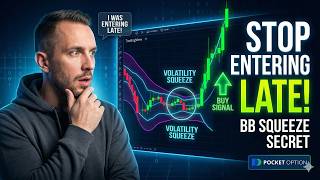 BB Squeeze + Keltner Channel Strategy — Full Breakdown & Transcript