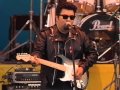 Los Lobos - Don't Worry Baby - 11/26/1989 - Watsonville High School Football Field (Official)