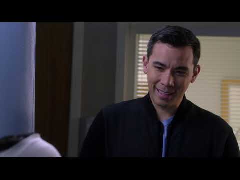 all coliver scenes 4x15 pt1