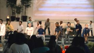 &quot;I&#39;m Alive&quot; by Deitrick Haddon