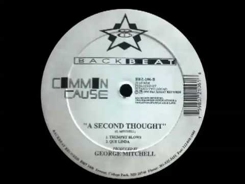 Common Cause - A Second Thought (Trumpet Blows)