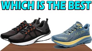 TOP 5 Best Running Shoes In 2026