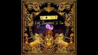 BIG K.R.I.T - Good 2getha (feat. Ashton Jones)