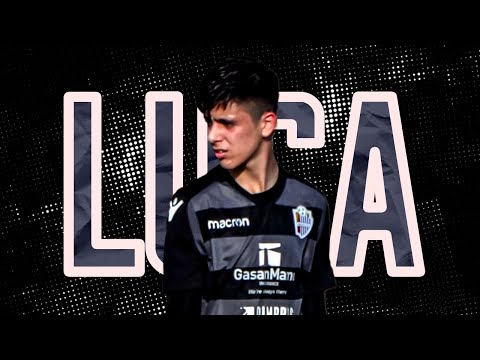 LUCA CAMILLERI ► Best Saves (HD)