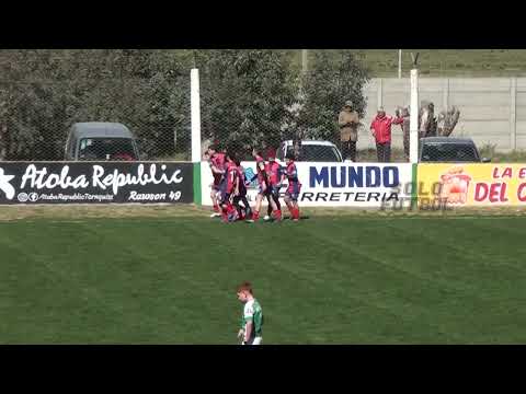 CLASICO DE 7MA UNION 0 - AUTOMOTO 3