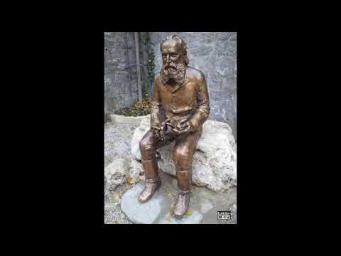 Hangzó Miskolc 35. rész - Herman Ottó szobor Lillafüred – előnézeti kép