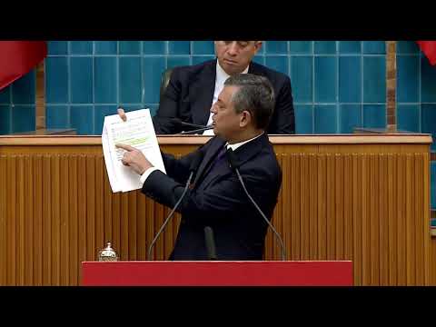 TBMM CHP GRUP TOPLANTISI 21/10/2025