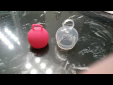 Femmycycle vs Merula Menstrual Cup