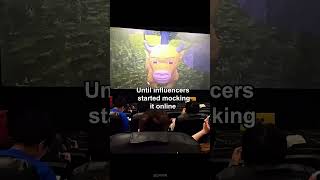 Download lagu Movie Was So Unwatchable It Became China's Biggest Hit #niulai #china #viral #movie mp3