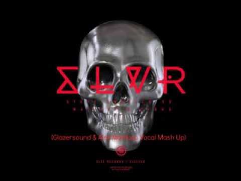 Steve Angello, Matisse & Sadko vs Linkin Park - Castle Of SLVR (Glazersound & Alex Manfuso Edit)