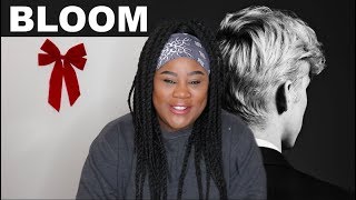 Troye Sivan - Bloom Album |REACTION|