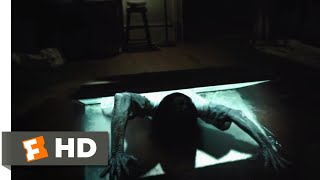 Rings (2017) - Fear the Flatscreen Scene (2/10)  M