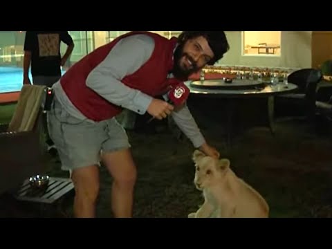 TODAS AS PERIPÉCIAS DE DIOGO DEFANTE NO QATAR - PARTE 2 - [24 e 25/11/2022]