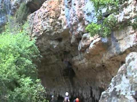 3615 Biceps 7b Gorges du Tarn