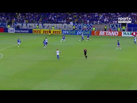 CRUZEIRO 3-2 CSA MELHORES MOMENTOS - SÉRIE B - 38ª RODADA