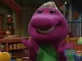 All Week Of Barney S Pajama Party Screener All Week Version Part 155