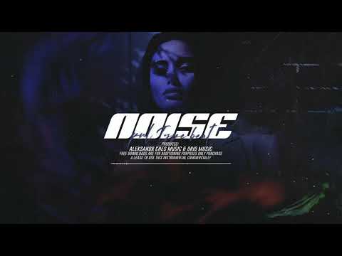 PNL Type Beat [Noise] Damso x SCH Beats SAINt JHN Instru Guitar Piano Instrumental Beats 2020