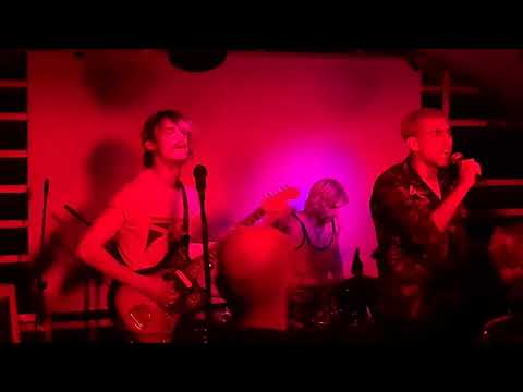 Juggler - Virágzó kétségek/Rákattantam - Save the Punkmaraton - Auróra