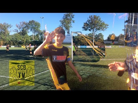 SCBTV — In Beeld - JO13-2