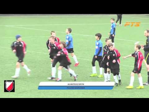 2004 POLONIA VARSOVIA SKROT