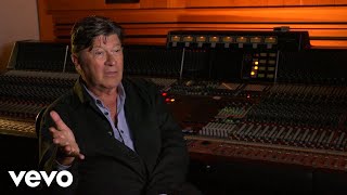 Robbie Robertson - Testimony Music