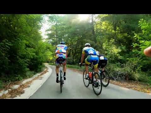 Cupa Max Ausnit 2022 Road race 133km