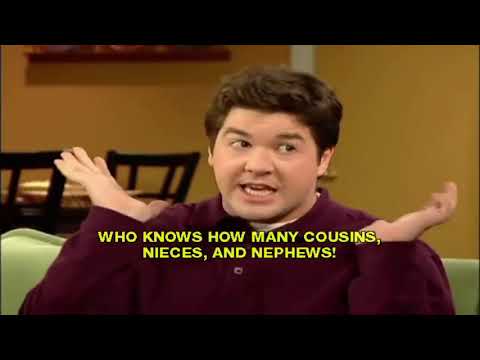 Funny English conversation/Giorgio Moretti singer