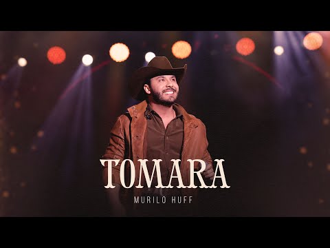 Murilo Huff - Tomara (AO VIVÃO BARRETOS)