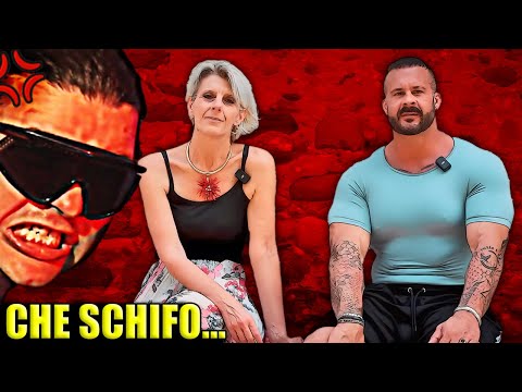 AVETE SUPERATO IL LIMITE 🤬 *scusate i toni forti e volgari* | NONè #153 Pt.2/2