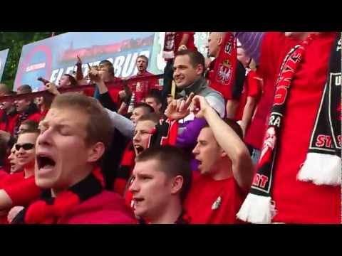 GKM Grudziądz - Start Gniezno