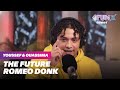ROMEO DONK: ''Het leven is een B*TCH en zij doet echt PIJN'' ?​ | Youssef & Ouassima
