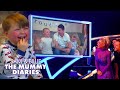 Arthur STEALS THE SHOW During A Live Interview The Mummy Diaries