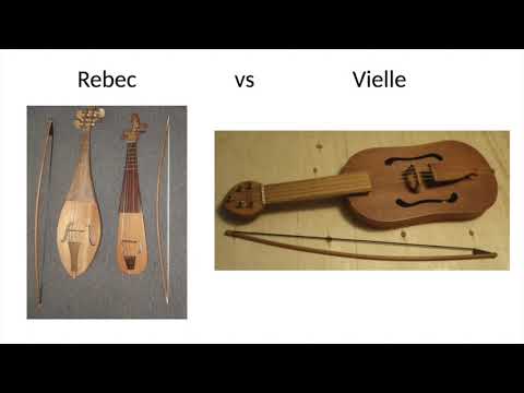 Melos Presents: The Vielle