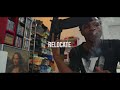 Kasher Quon Relocate Official Video Prod By Just Call Me Chris