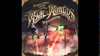 Jeff Wayne  08  The Red Weed pt 2 War of the Worlds New Generation